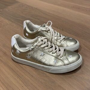 Veja x Madewell sneakers